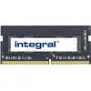 Image de INTEGRAL DDR4 - 8 Go - SO DIMM 260 broches - 2400 MHz / PC4-19200 - CL17 - 1.2 V - mémoire sans tampon - non ECC