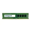 Image de Module mémoire DDR4 INTEGRAL - 8 Go - DIMM 288 broches - 2666 MHz / PC4-21300 - CL19 - 1.2 V