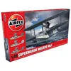 Image de Maquette Supermarine Walrus MK.I - AIRFIX - Echelle 1/48