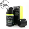 Image de Edwin Jagger Melk Soaps & Creams Limes & Pomegranate Moisturising Aftershave Lotion - 100 ml | Pour homme