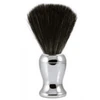 Image de Edwin Jagger Kwast Shaving Brushes Synthetic Chrome Plated Ref.2SB729CR pièce - 1 pièces | Pour homme