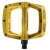 Image de Pédale DMR V8 v2 - Jaune - Homme - DMR