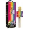Image de Micro Karaoké avec Haut-Parleur - Rainbow High