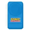 Image de Powerbank - SONIC THE HEDGEHOG - Sonic the Hedgehog - 10000 mAh - Bleu - Magnétique