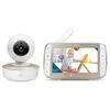 Image de Babyphone vidéo - MOTOROLA - VM50G - Écran couleur - Numérique - Rechargeable USB