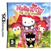 Image de Hello Kitty - Big City Dreams Nintendo DS en occasion ou reconditionné