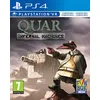 Image de Quar: Infernal Machines - PS4 en occasion ou reconditionné
