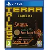 Image de Jeu vidéo - TERRA - TERRA TRILOGY - PS4 - Aventure - Multijoueur - Action