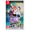Image de 2 Otoko Cross Naked Remix 2 (Nintendo Switch) en occasion ou reconditionné