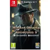 Image de Jeu - JUST FOR GAMES - Hidden Objects Collection 5 Detective Stories - Nintendo Switch - Aventure - PEGI 7+