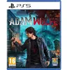 Image de Jeu PS5 - JUST FOR GAMES - Adam Wolfe - Aventure - Thriller psychologique - Blu-Ray