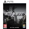 Image de Battle Of Rebels-Jeu-PS5