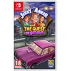 Image de Jerry Anker and the Quest to get Love Nintendo Switch