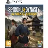 Image de Sengoku Dynasty - Edition Ultime - Jeu PS5