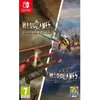 Image de Warplanes Double Pack - Jeu Nintendo Switch