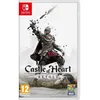 Image de Castle of Heart: Retold Switch en occasion ou reconditionné