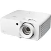 Image de Optoma UHZ67-W Blanc - Vidéoprojection