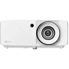Image de Optoma UHZ67 Blanc - DLP Laser UHD 4K - 4300 Lumens