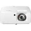 Image de Vidéoprojecteur - OPTOMA - ZH451ST - Laser DuraCore 30 000 h - Full HD 1920x1080 - Courte focale 4 200 lm