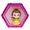 Image de Figurine - WOW STUFF - Disney Princess : Belle - 15x5.3x15 cm - Multicolore - 175 grammes