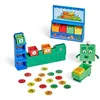 Image de Learning Resources - Le mini-marché des additions Numberblocks jeu éducatif dès 3 ans