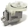 Image de Pompe de vidange 25W pour lave-vaisselle Beko 1748200100