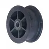 Image de Zanussi Sèche Linge Serrage Rouleau Ceinture Jockey / Roues De Poulie 1250125034