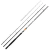 Image de Canne Feeder DAIWA N Zon Super Slim 1002 Q - 3.05m - 154g - P.40g - Enc.157cm