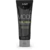 Image de A.S.P Crème Mode Curl Cream Firming Cream Hold 4 - Shine 3½ - 125 ml