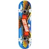 Image de Skateboard complet Tony Hawk 180 - Wingspan - motif ailes déployées - 8 - Bleu