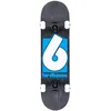 Image de Skateboard Complet - BIRDHOUSE - B Logo - 8 Inch - Mixte - Noir