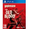 Image de Wolfenstein The Old Blood Jeu PS4