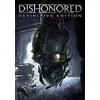 Image de Bethesda Dishonored Definitive Edition Définitif Multilingue Xbox One en occasion ou reconditionné