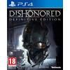 Image de Dishonored - Definitive Edition PS4 en occasion ou reconditionné