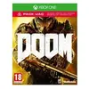 Image de Doom Uac Pack Xbox One en occasion ou reconditionné