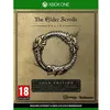 Image de The Elder Scrolls Online Edition Gold Jeu Xbox One