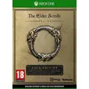 Image de The Elder Scrolls Online - Gold Edition Xbox One en occasion ou reconditionné