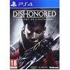 Image de Dishonored : La Mort De L'outsider PS4 en occasion ou reconditionné