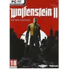 Image de Wolfenstein Ii : The New Colossus PC en occasion ou reconditionné