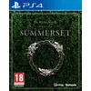 Image de The Elder Scrolls Online : Summerset PS4 en occasion ou reconditionné