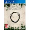 Image de The Elder Scrolls Online : Summerset - Edition Collector PS4 en occasion ou reconditionné