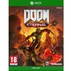 Image de Jeu vidéo - id Software - Doom Eternal - Xbox One - Action - Adulte - Noir