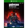 Image de Wolfenstein : Youngblood - Deluxe Edition Xbox One en occasion ou reconditionné