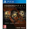Image de Dishonored and Prey: The Arkane Collection PS4 en occasion ou reconditionné
