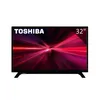 Image de Toshiba TV intelligente 32`` Quad Core FHD LED - 32LA2063DG