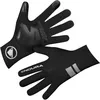 Image de Gants vélo - ENDURA - FS260 Pro Nemo Glove II - Imperméables - Néoprène extensible - Noir