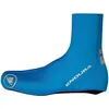 Image de Sur-chaussures vélo - Endura - FS260 Pro Nemo - Néoprène thermique - Imperméable - Haute visibilité