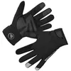 Image de Gants de cyclisme - ENDURA - Endura Strike - Imperméables - Respirants - Rembourrage gel paume cuir synthétique
