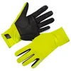 Image de Gants VTT Endura Deluge - Homme - Jaune - Imperméable - Respirant
