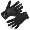 Image de Endura Strike Cyclisme Gants pour Femme Noir XS